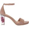 imageNaturalizer Womens Joy Heeled SandalGingersnap Leather