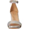 imageNaturalizer Womens Joy Heeled SandalLight Grey Leather