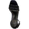 imageNaturalizer Womens Joy Heeled SandalMidnight Blue Mesh Sparkle