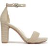 imageNaturalizer Womens Joy Heeled SandalNaturalGold