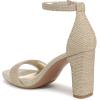 imageNaturalizer Womens Joy Heeled SandalNaturalGold