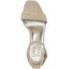 imageNaturalizer Womens Joy Heeled SandalNaturalGold