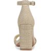 imageNaturalizer Womens Joy Heeled SandalNaturalGold