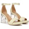 imageNaturalizer Womens Joy Heeled SandalPastel Lime Faux Leather