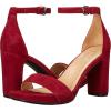 imageNaturalizer Womens Joy Heeled SandalPlum Rouge