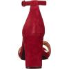 imageNaturalizer Womens Joy Heeled SandalPlum Rouge