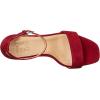 imageNaturalizer Womens Joy Heeled SandalPlum Rouge