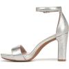 imageNaturalizer Womens Joy Heeled SandalSilver Sand Leather