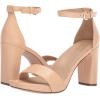 imageNaturalizer Womens Joy Heeled SandalSoft Nude Leather