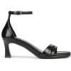 imageNaturalizer Womens Khloe Heeled SandalBlack