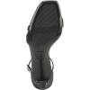 imageNaturalizer Womens Khloe Heeled SandalBlack