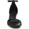 imageNaturalizer Womens Khloe Heeled SandalBlack