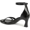 imageNaturalizer Womens Khloe Heeled SandalBlack