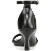 imageNaturalizer Womens Khloe Heeled SandalBlack