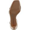 imageNaturalizer Womens Khloe Heeled SandalChampagne Metallic