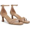 imageNaturalizer Womens Khloe Heeled SandalTaupe Beige