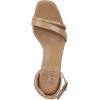 imageNaturalizer Womens Khloe Heeled SandalTaupe Beige