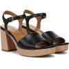 imageNaturalizer Womens Lilly SandalBlack Smooth