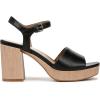 imageNaturalizer Womens Lilly SandalBlack Smooth