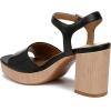 imageNaturalizer Womens Lilly SandalBlack Smooth