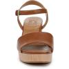 imageNaturalizer Womens Lilly SandalEnglish Tea Brown