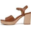 imageNaturalizer Womens Lilly SandalEnglish Tea Brown