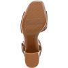 imageNaturalizer Womens Lilly SandalEnglish Tea Brown