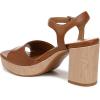 imageNaturalizer Womens Lilly SandalEnglish Tea Brown