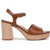 imageNaturalizer Womens Lilly SandalEnglish Tea Brown