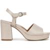 imageNaturalizer Womens Lilly SandalTan Metallic