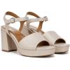 imageNaturalizer Womens Lilly SandalTan Metallic
