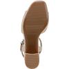 imageNaturalizer Womens Lilly SandalTan Metallic