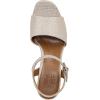 imageNaturalizer Womens Lilly SandalTan Metallic