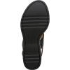 imageNaturalizer Womens Livia Wedge SandalBlack
