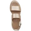 imageNaturalizer Womens Livia Wedge SandalGold