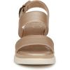 imageNaturalizer Womens Livia Wedge SandalGold