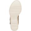imageNaturalizer Womens Livia Wedge SandalGold