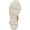 imageNaturalizer Womens Livia Wedge SandalLight Natural Straw