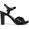 imageNaturalizer Womens Morgan SandalBlack Smooth