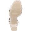 imageNaturalizer Womens Morgan SandalWarm White