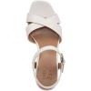 imageNaturalizer Womens Morgan SandalWarm White