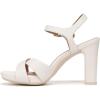 imageNaturalizer Womens Morgan SandalWarm White