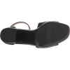 imageNaturalizer Womens Pearlyn Platform SandalBlack Leather