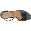 imageNaturalizer Womens Pearlyn Platform SandalBlack Leather