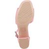 imageNaturalizer Womens Pearlyn Platform SandalFlamingo Pink Suede