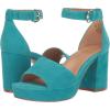 imageNaturalizer Womens Pearlyn Platform SandalLagoon Breeze Suede