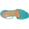 imageNaturalizer Womens Pearlyn Platform SandalLagoon Breeze Suede
