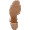 imageNaturalizer Womens Pearlyn Platform SandalWheat