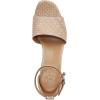 imageNaturalizer Womens Pearlyn Platform SandalWheat