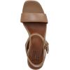 imageNaturalizer Womens Rose Ankle Strap SandalBamboo Tan